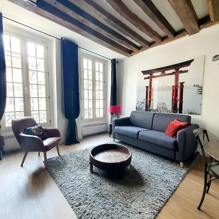 Couleur St Martin Appartamento *